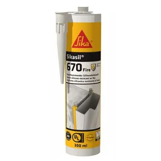 Sikasil-670 Fire