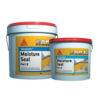 Sikalastic Moisture Seal