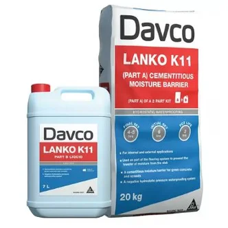 Lanko K11 Waterproofer