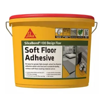 SikaBond-130 Design Floor