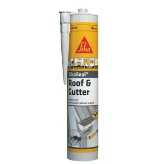 SikaSeal Roof&Gutter