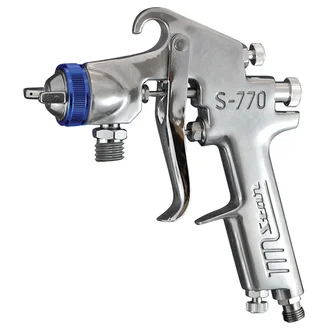 STAR GUN ONLY TO SUIT S770-2QP & S770-10QP SPRAY UNIT (00P 1.2MM)