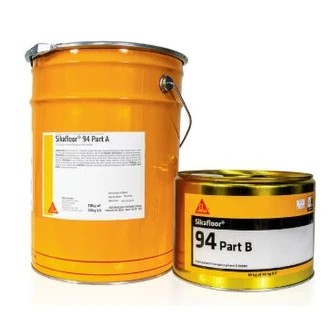 Sikafloor-94 Epoxy Primer and Binder