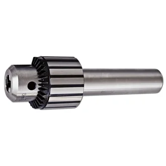 HOLEMAKER 19MM DRILL CHUCK (19HTPJT3) & 4MT ARBOR, TO SUIT HMPRO110