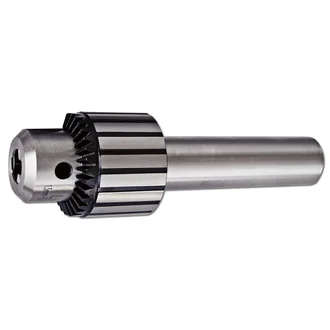 HOLEMAKER 13MM DRILL CHUCK & ADAPTOR, 13MM CAP, TO SUIT HMPRO40