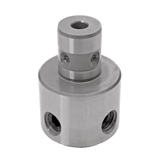 HOLEMAKER ADAPTOR, FEIN QUICK IN SHANK TO WELDON SHANK