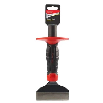 Sterling Brick Chisel: 100mm x 215mm