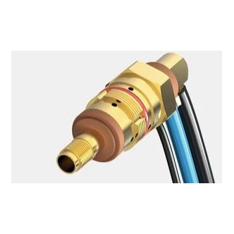 PLASMA TORCH HEAD SUIT SC120