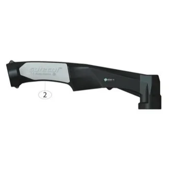 HANDLE KIT SUIT SC80 PLASMA TORCH