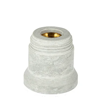 SC80 PLASMA TORCH SHIELD CAP BODY