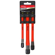 Sterling Cold Chisel Set 3 Piece: 10,13,16mm (1Pk)
