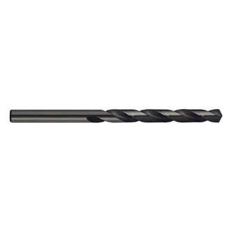 DRILL D102 JOBBER HSS BLUE BULLET BULK 1/2" (5)