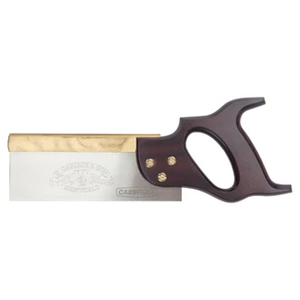 DOVETAIL SAW 8 X 20 PPI
