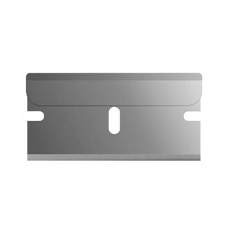 Single Edged Razor Blade No.9 (x100) USA