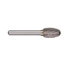 Oval Carbide Burr