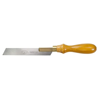 FLEXIBLE FLUSH CUTTING SAW