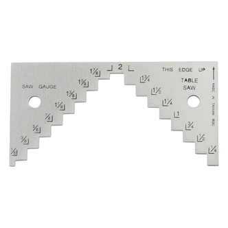 STEP GAUGE