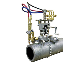 UNIMIG SG-30 Pipe Cutting Machine