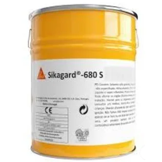 Sikagard-680S Betoncolor