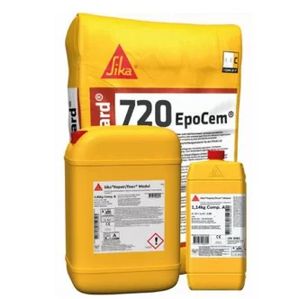 Sikagard-720 EpoCem