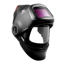Speedglas G5-01VC welding helmet upgrade kit