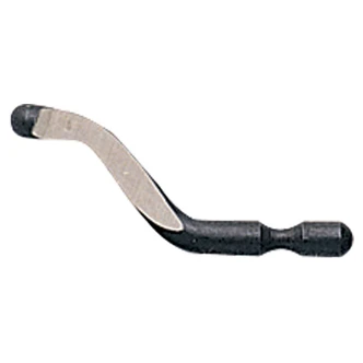 BLADE DEBURRING HSS (CW) SHAVIV B10 BULK10