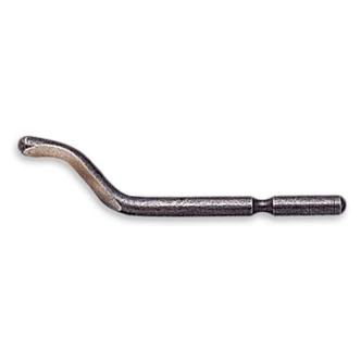 BLADE DEBURRING HSS (CW & CCW) SHAVIV E200 BULK10