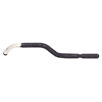 BLADE DEBURRING HSS (CW) SHAVIV E600 BULK10