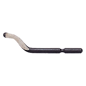 BLADE DEBURRING HSS (CW) SHAVIV E100 PK2