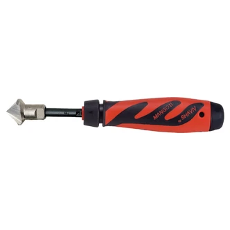 SET DEBURRING COUNTERSINK SHAVIV Mango II Set F PK 1