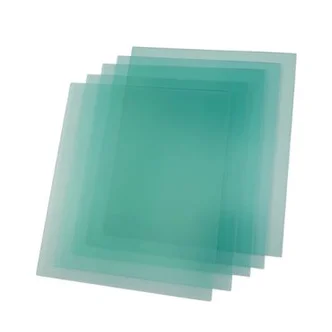 Outside Cover Lens (pkt 5)