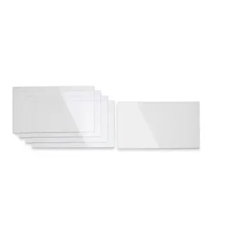 WIA INSIDE LENS COVER FOR OPTIC FX (PK5)