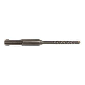 Bristol SDS Plus 4 Cutter Masonry Drill | 10 Pack