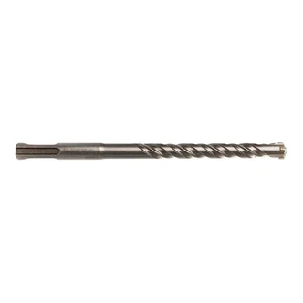 Bristol SDS Plus 4 Cutter Masonry Drill | 10 Pack