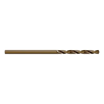 Cobalt Series Jobber Drill Bit (10PK)