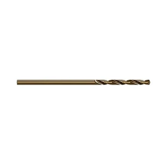 Cobalt Series Jobber Drill Bit | Bulk Pack (10PK)