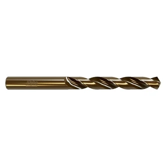Cobalt Series Jobber Drill Bit (5PK)
