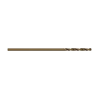 Cobalt Series Jobber Drill Bit (10PK)