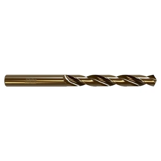 Cobalt Series Jobber Drill Bit (5PK)