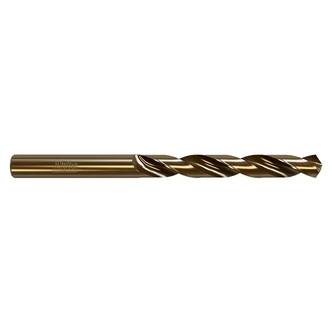 Cobalt Series Jobber Drill Bit (5PK)
