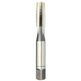 Carbon Tap MC Taper - Carded