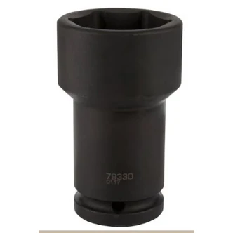 Drive Combination Budd Wheel Impact Socket