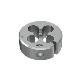 HSS Button Die MF