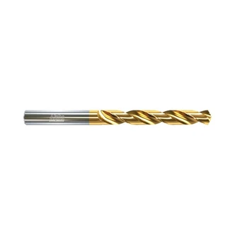 Jobber Drill Bit Carded - Gold Series