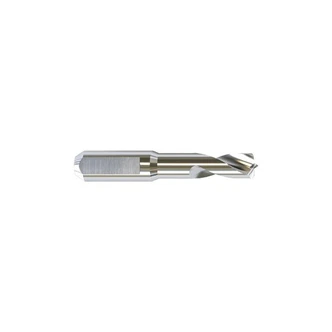 Spot Weld Drill Bit Carded