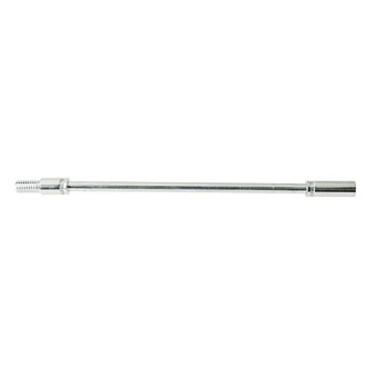 Tube Brush Extension Rod Steel 3/16" BSW Male to Male Long Bulk
