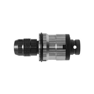 VersaDrive Impact Wrench Clutched Tapping Adapter - M8-M12