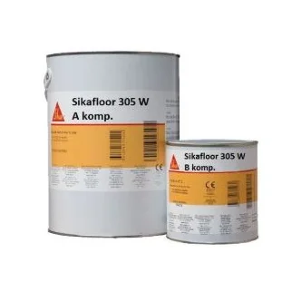 Sikafloor-305W (AB)