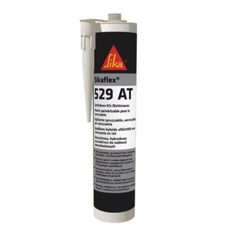 Sikaflex-529AT Sprayable Sealant