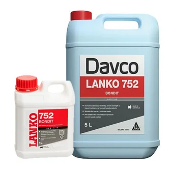 LANKO 752 Bondit